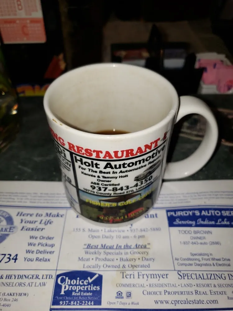 Coffee