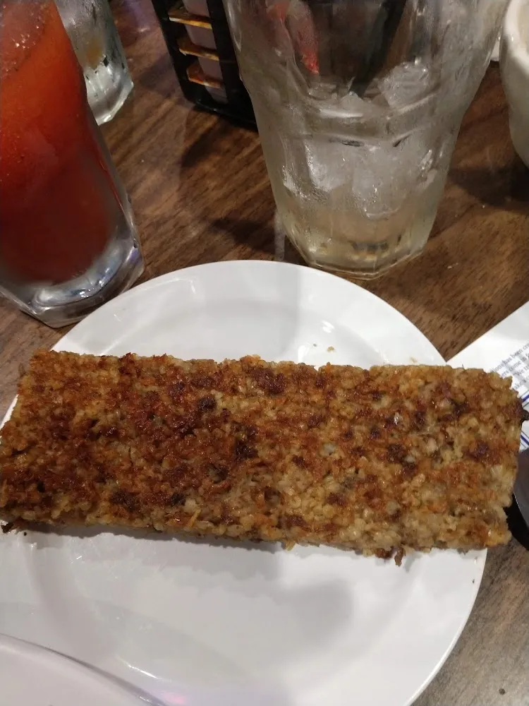 Goetta Sausage with Pin Oats Big in Cincinnati