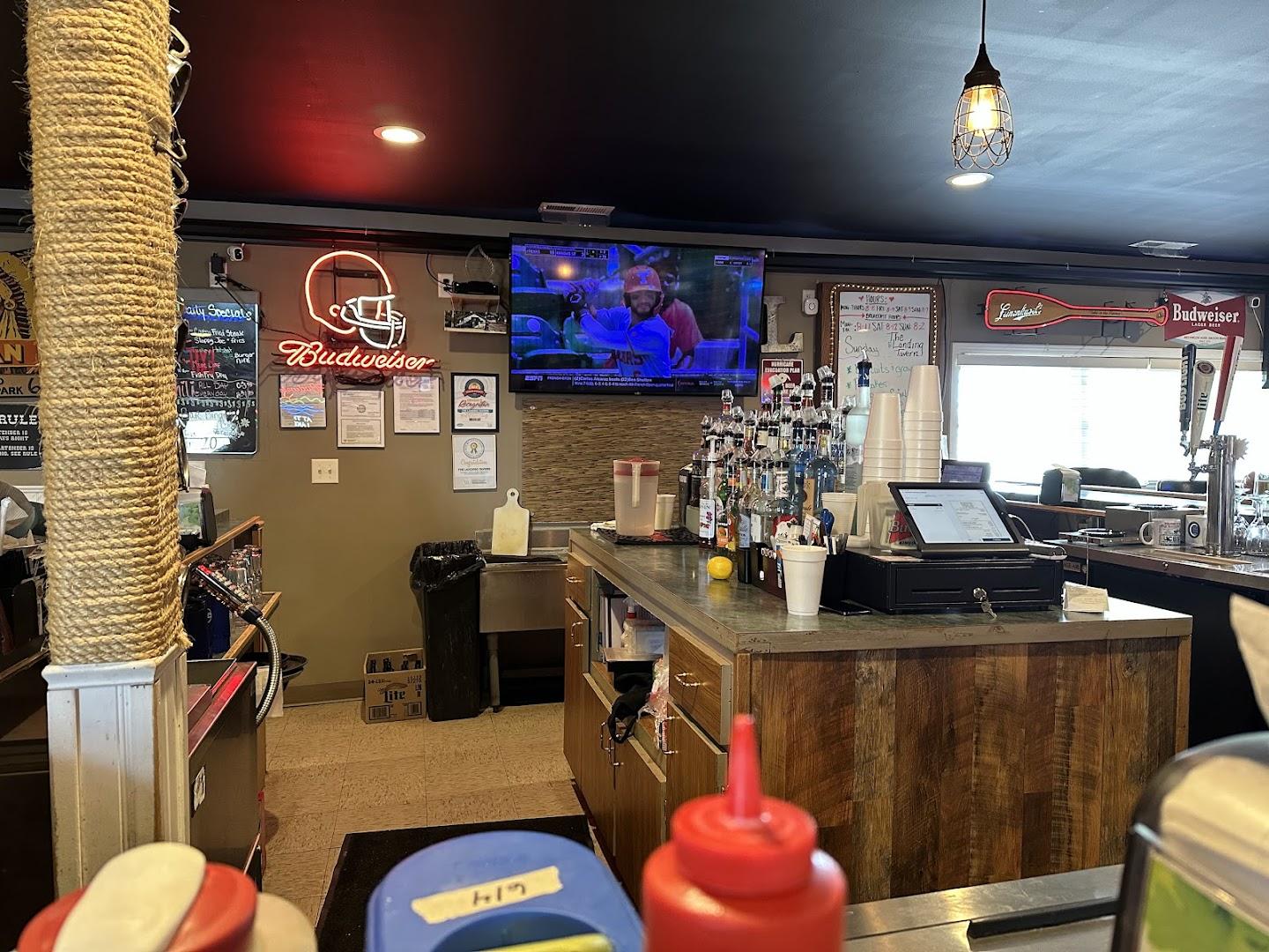 The Landing Tavern