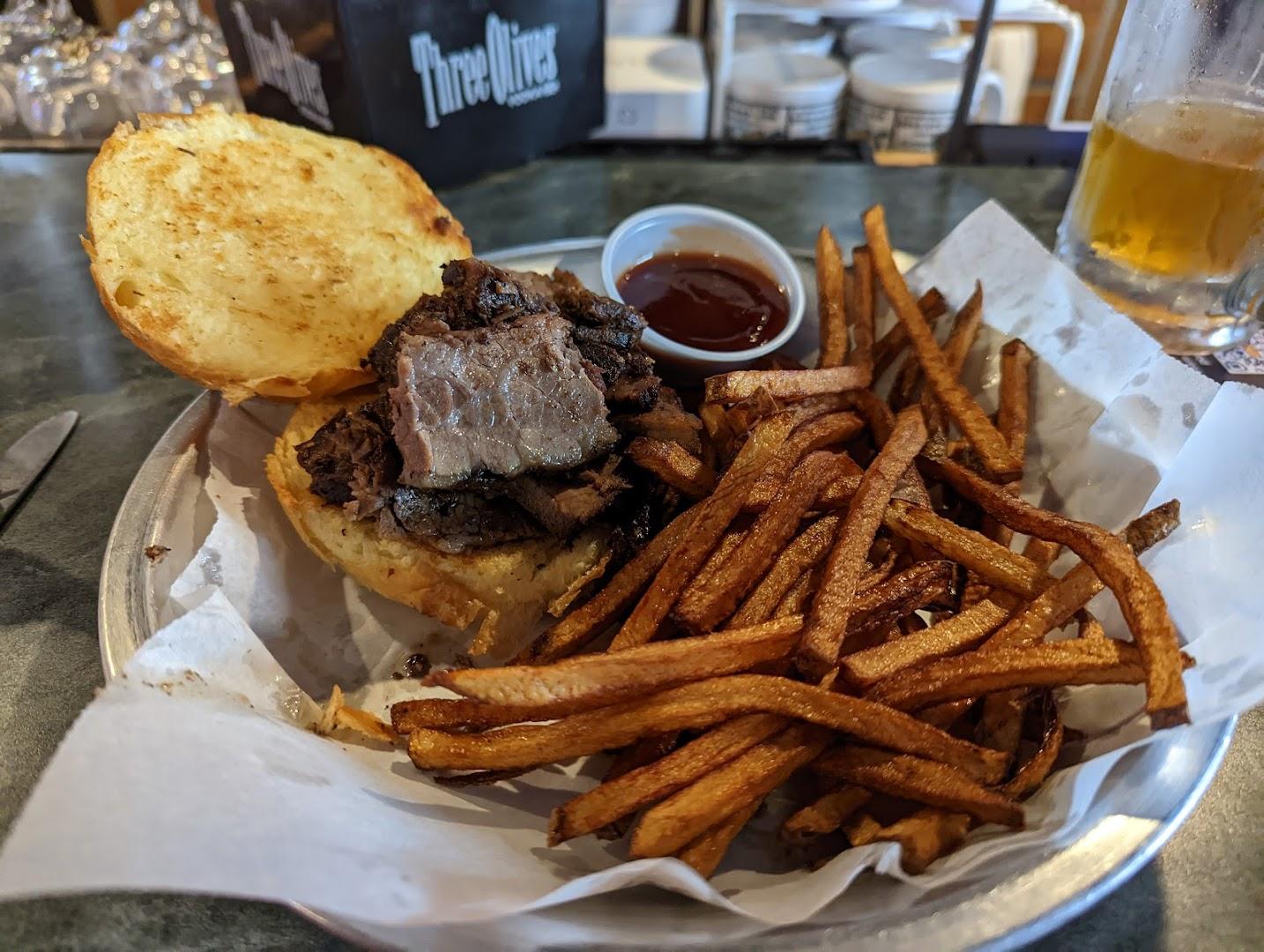 The Landing Tavern